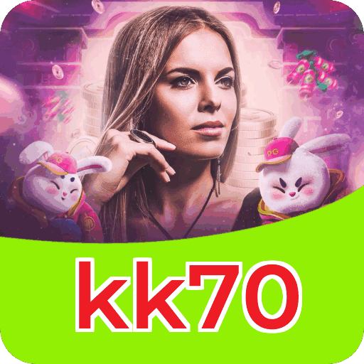 Métodos de pagamento aceitos na kk70