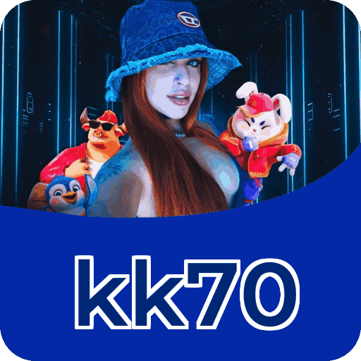 Bônus de boas-vindas kk70