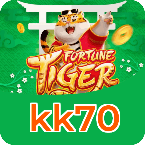 Bônus de Boas-vindas kk70